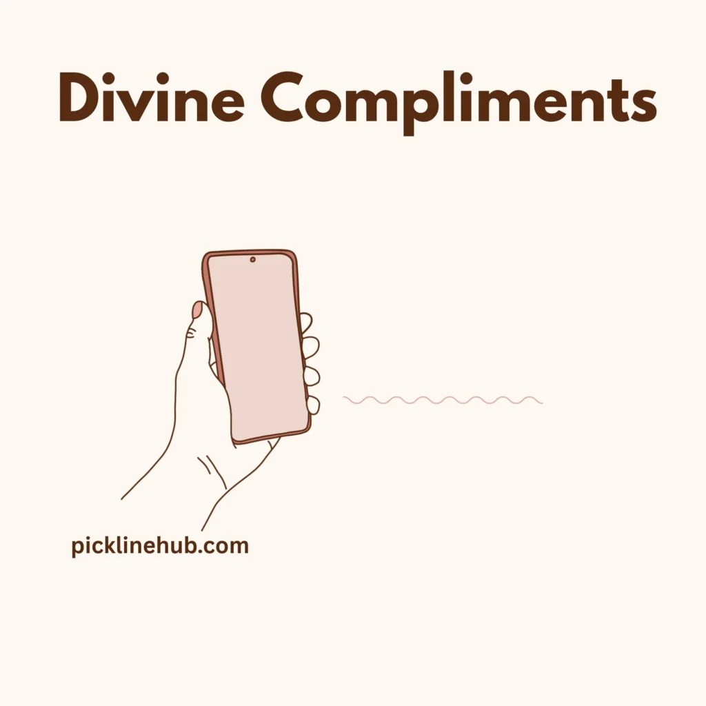 Divine Compliments