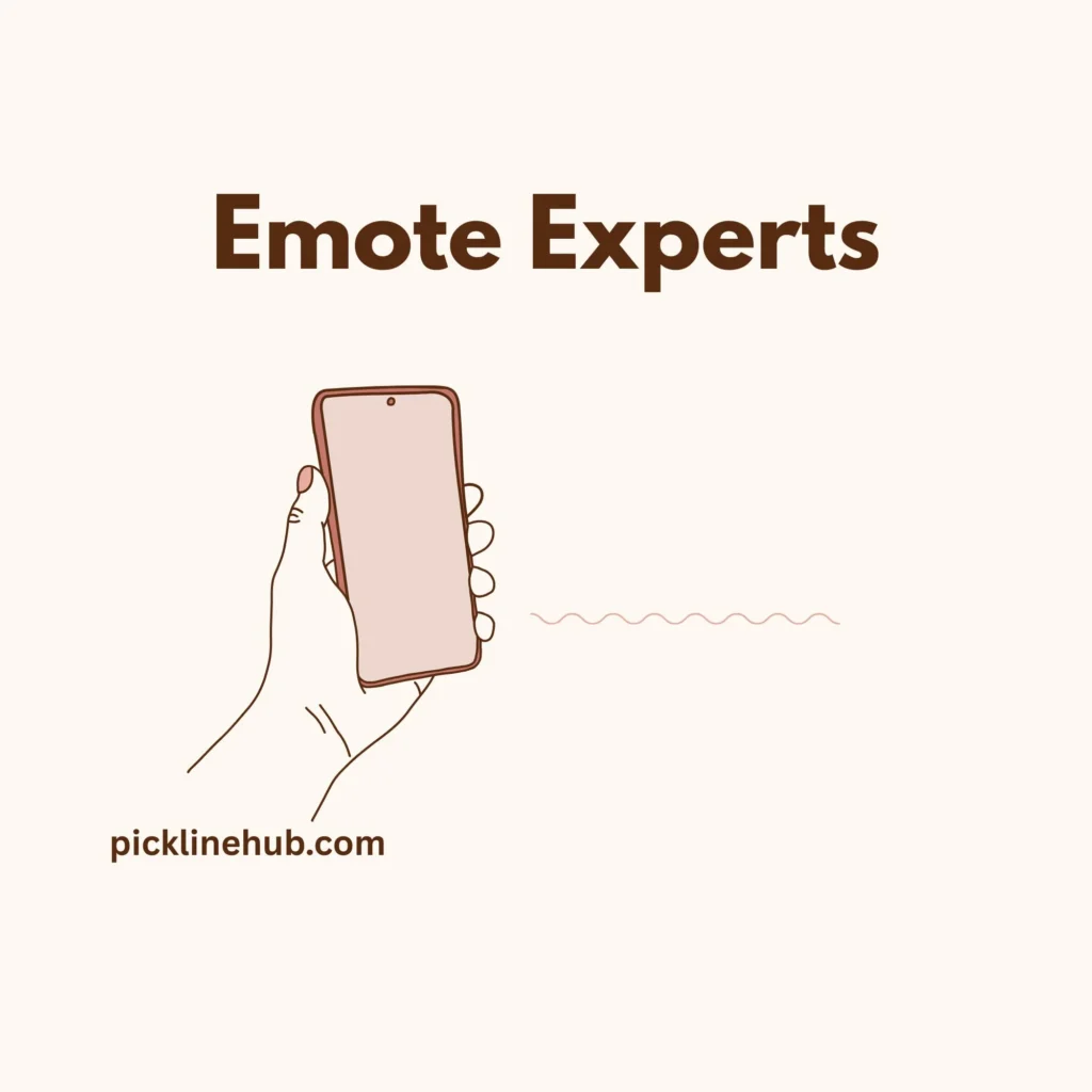 Emote Experts