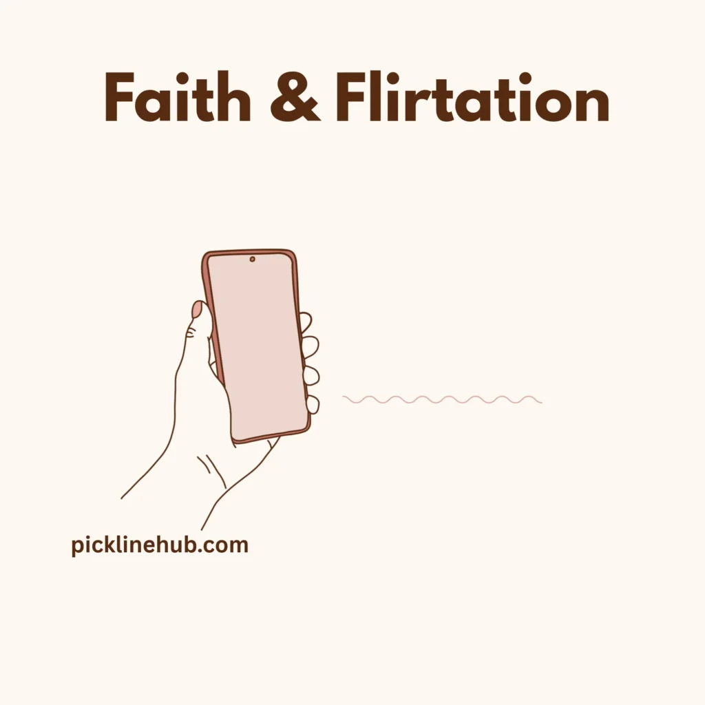 Faith & Flirtation