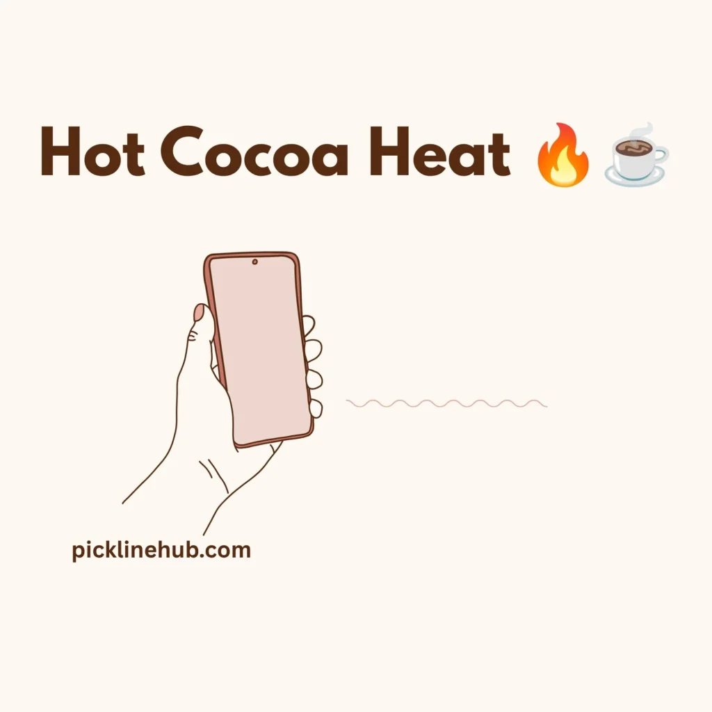 Hot Cocoa Heat