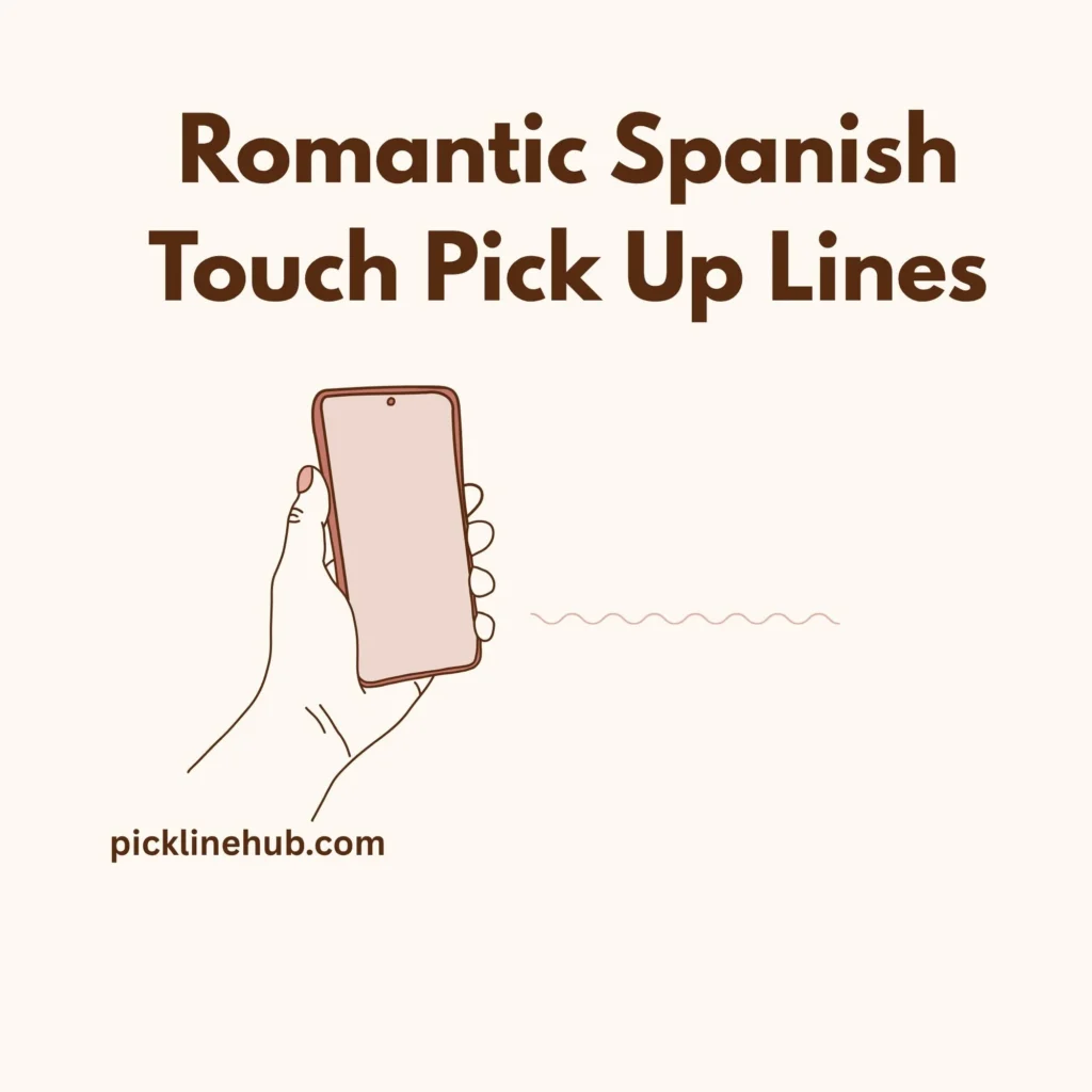 Mexican Culture Inspired Pick Up Lines