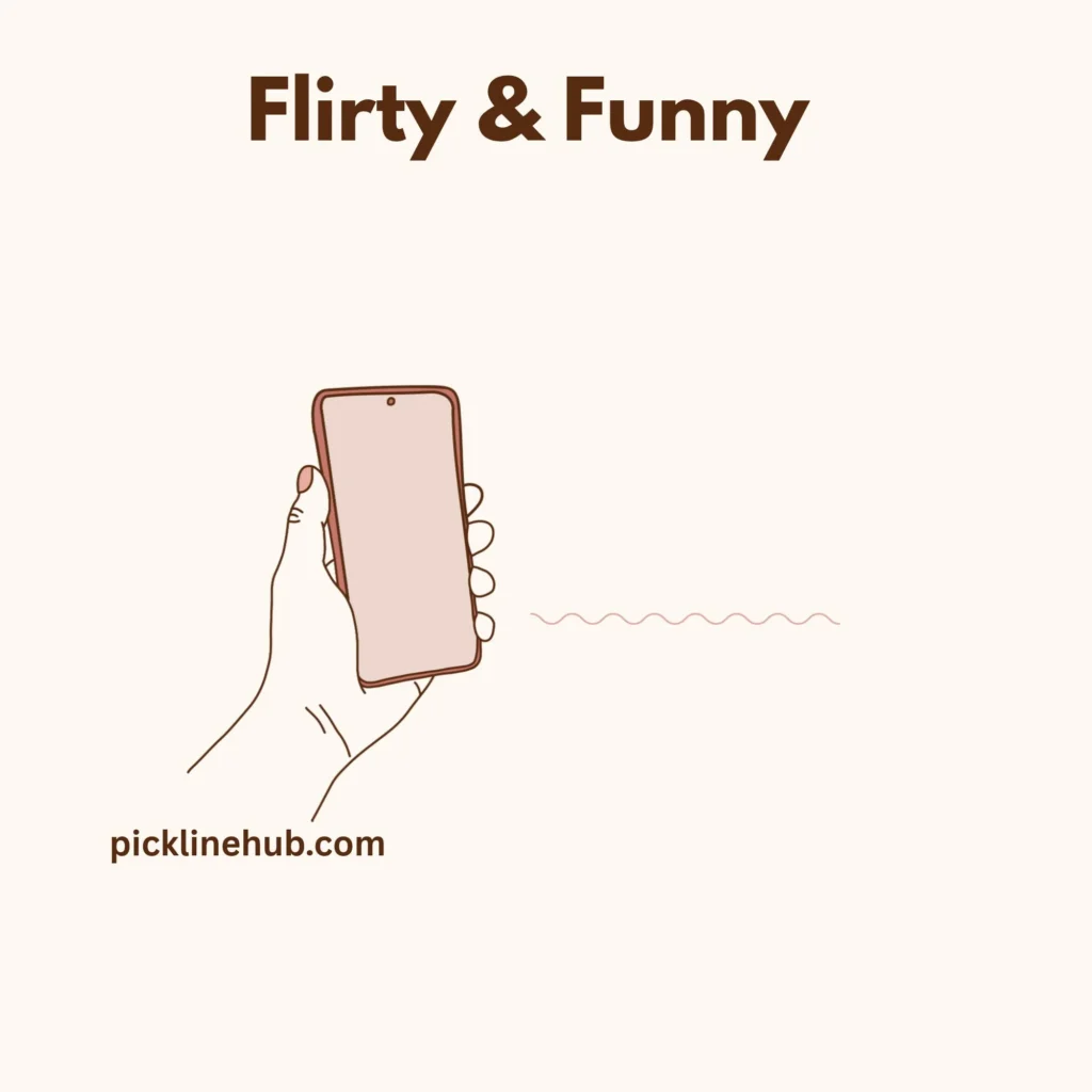 Flirty & Funny