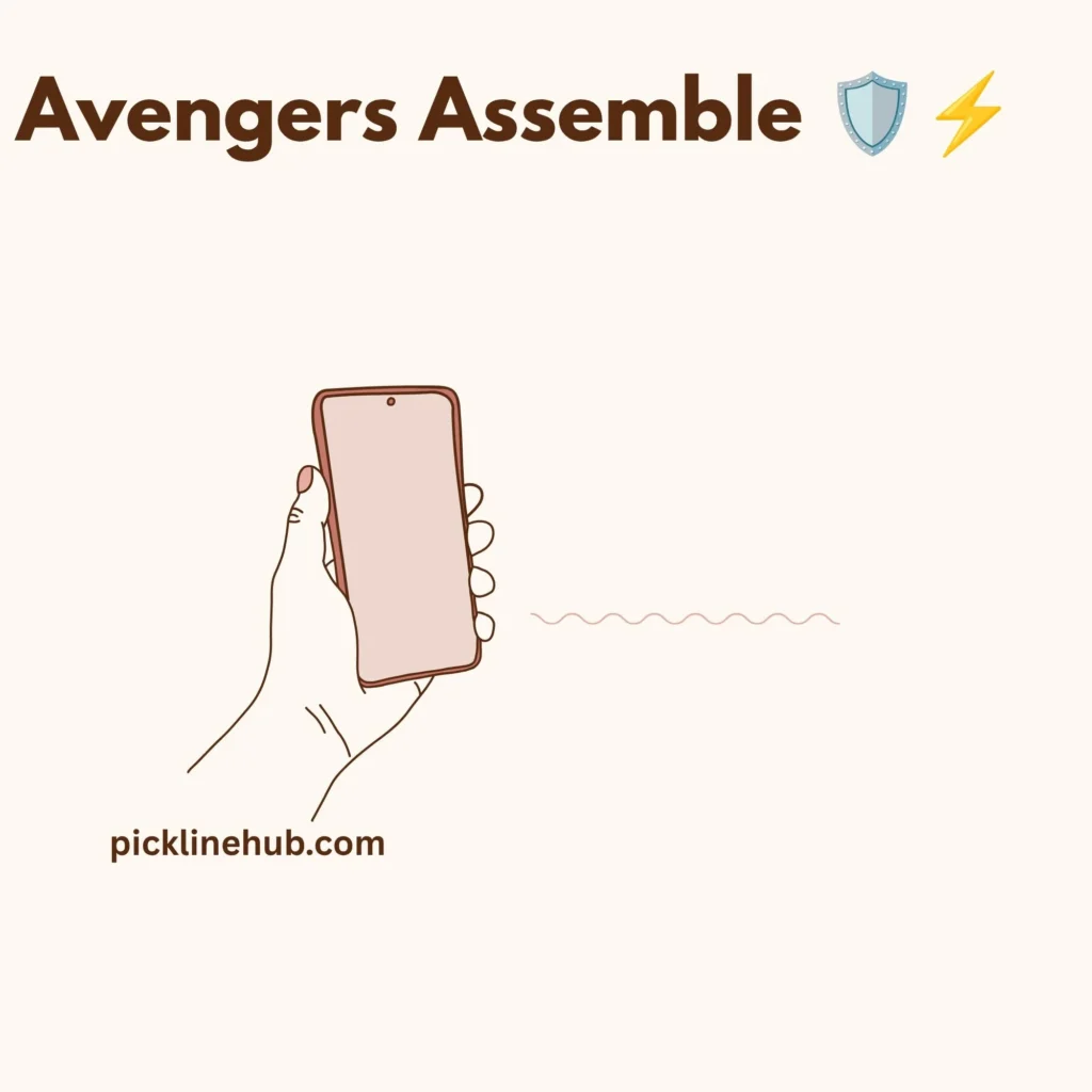 Avengers Assemble 