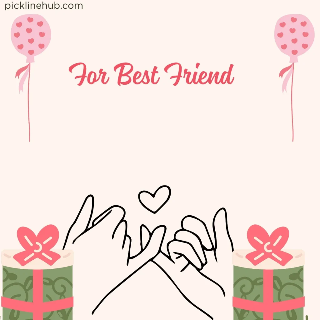 For Best Friend