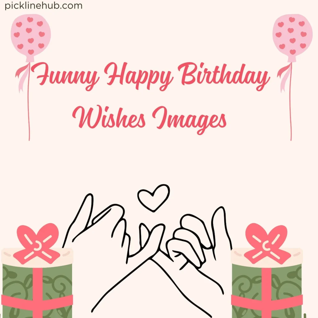 Funny Happy Birthday Wishes Images