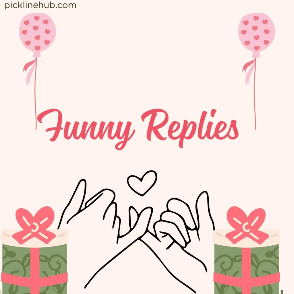 Funny Replies