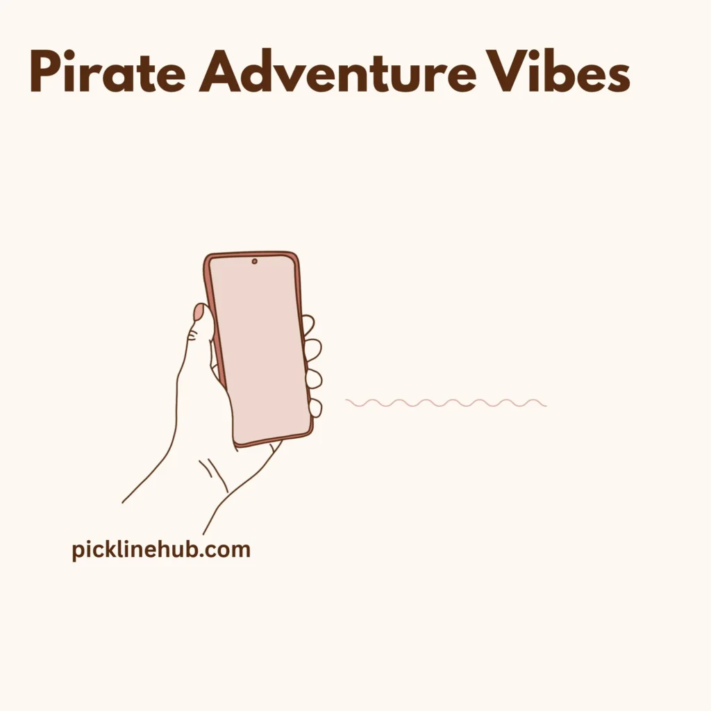 Pirate Adventure Vibes 
