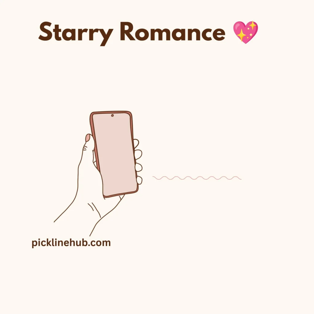 Starry Romance