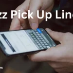 Rizz Pick Up Lines