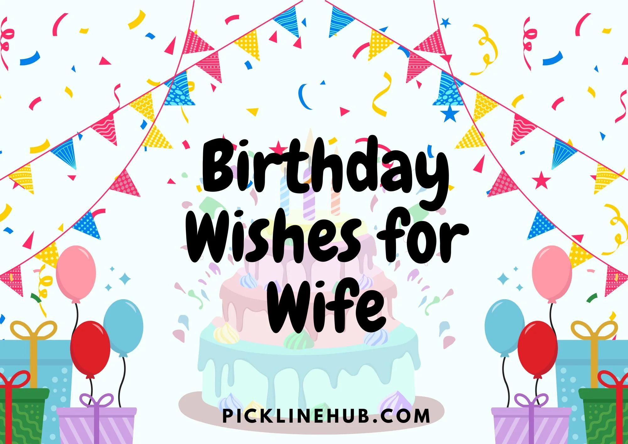 Birthday Wishes for Wife