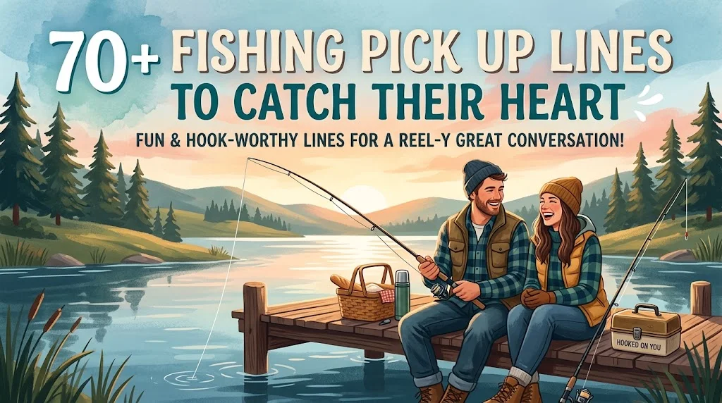 fishing-pick-up-lines