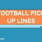 Football Pick Up Lines