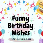 Funny Birthday Wishes